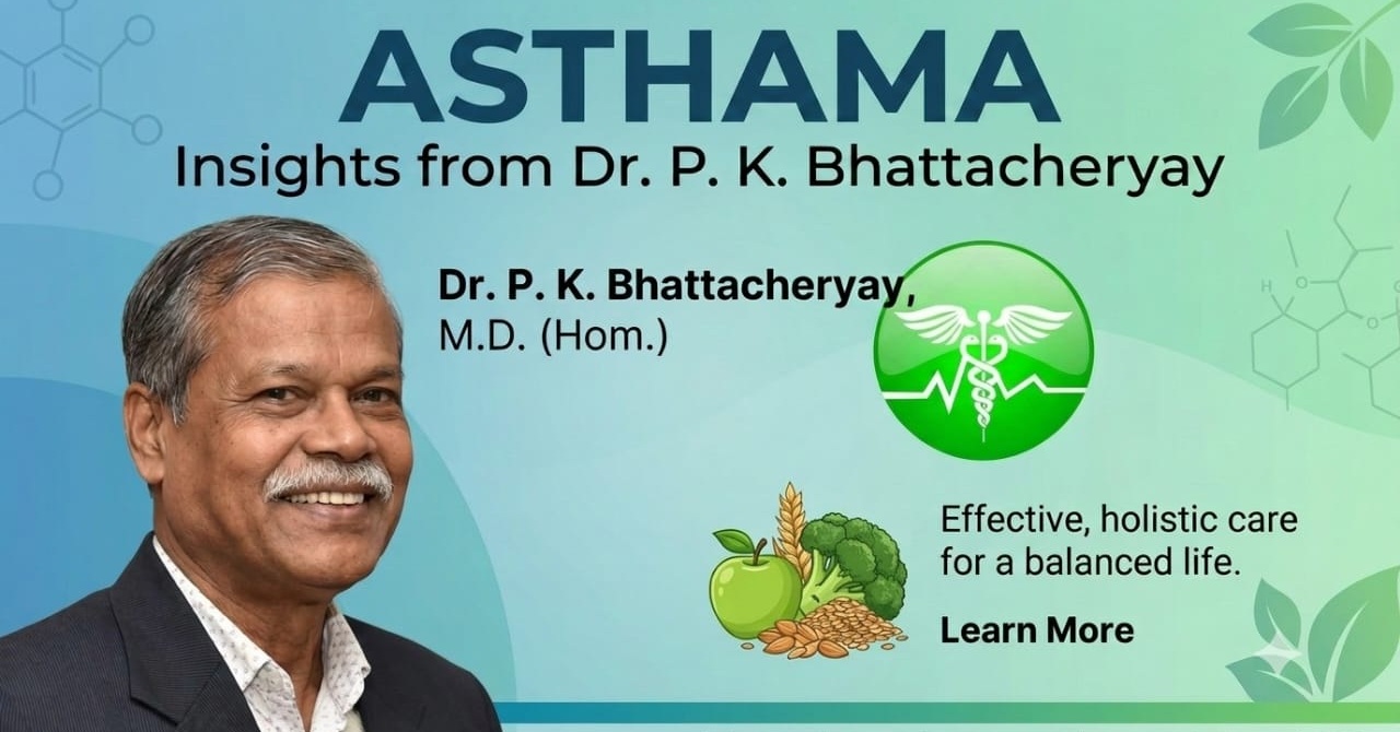 Asthma Awareness