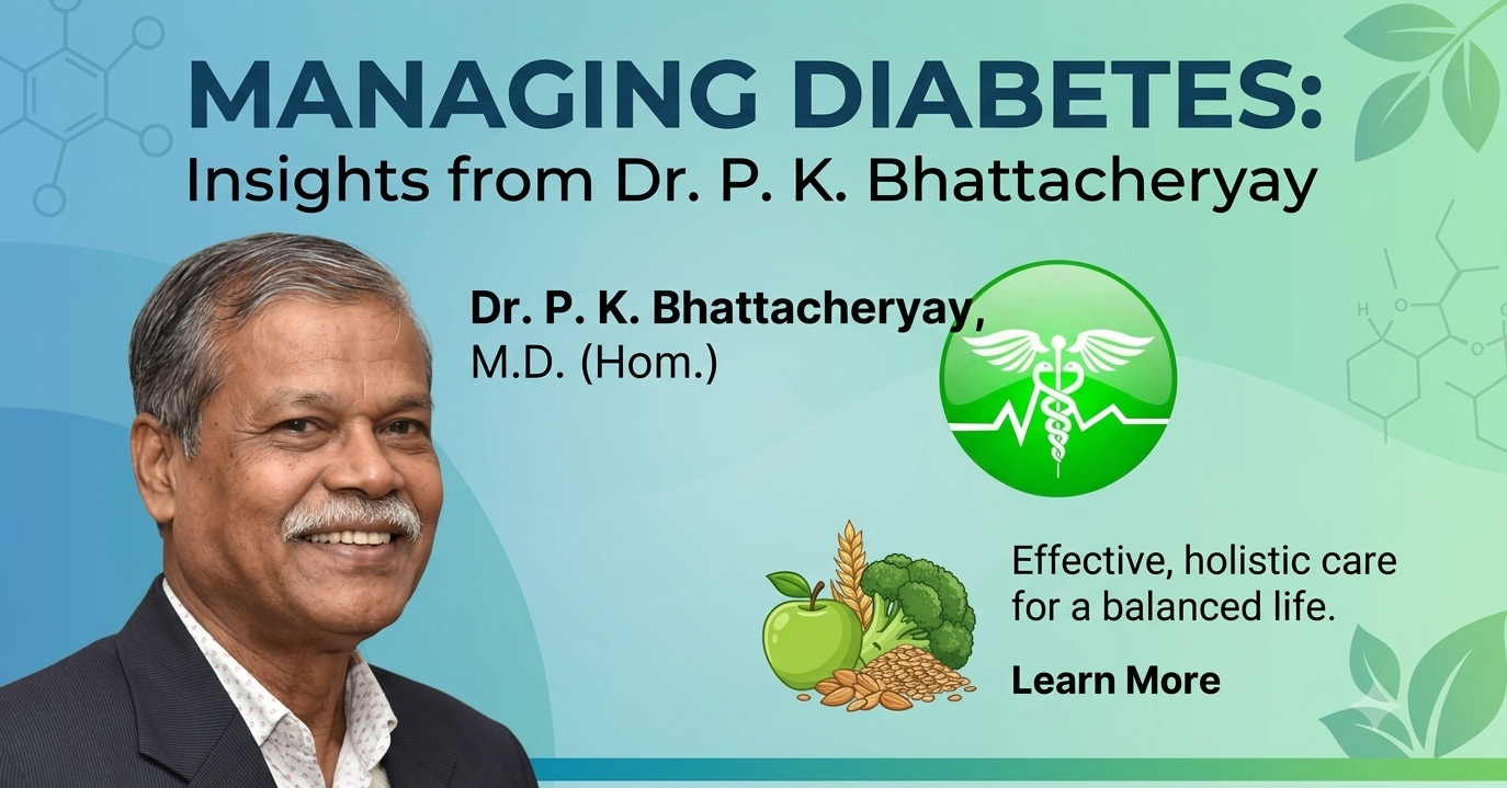 Diabetes Awareness